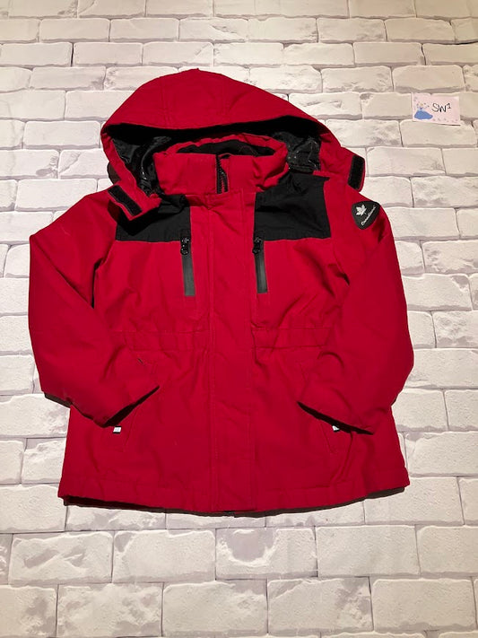 Outerwear Size 5T