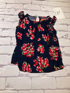 Girls Top Size 2