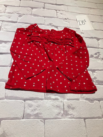 Girls Top Size 18m