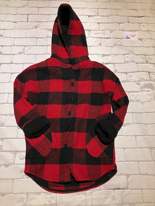 Outerwear Size 3-4