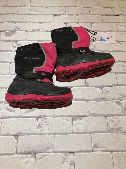 Shoes Size 12