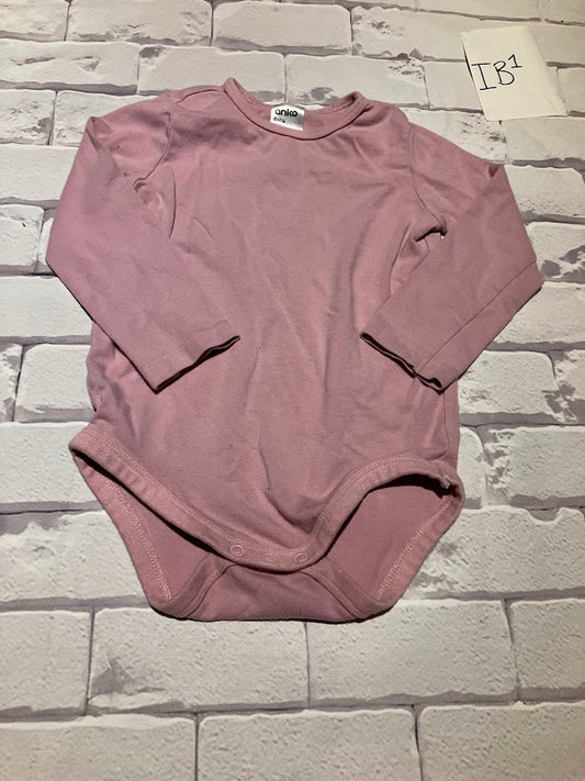 Girls Top Size 12-18m