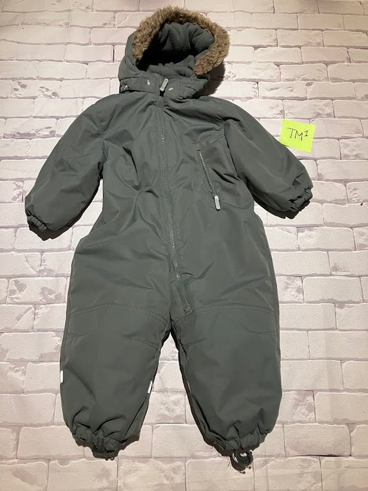 Outerwear Size 18-24m (fits big)