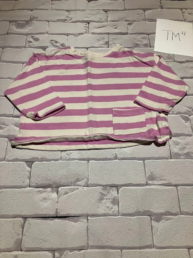 Girls Top Size 18-24m