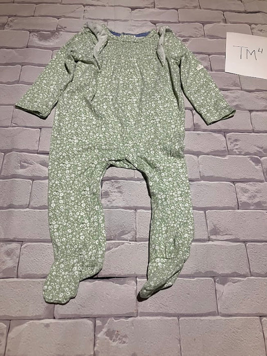Girls Outfit Size 6-9m