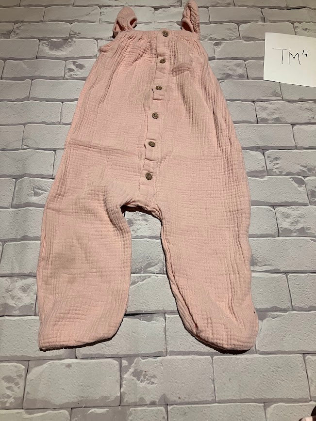 Girls Outfit Size 4 Play