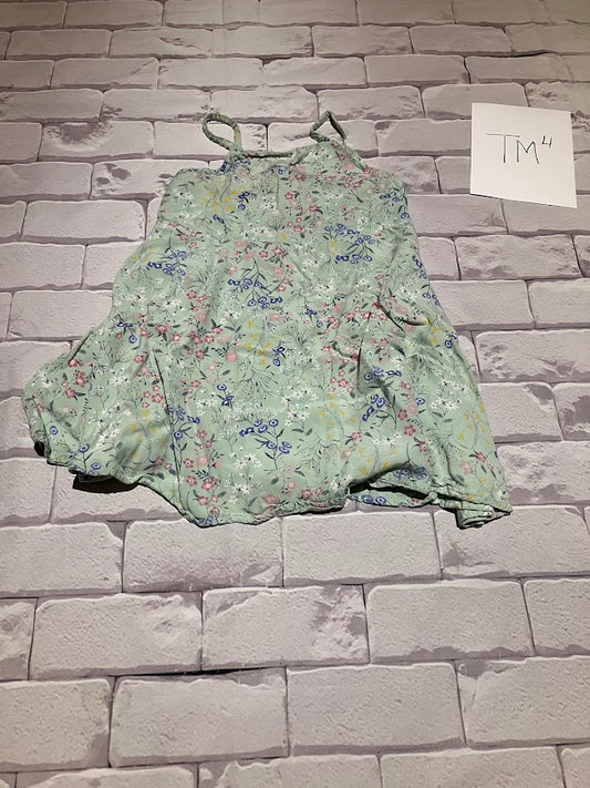 Girls Dress Size 3T