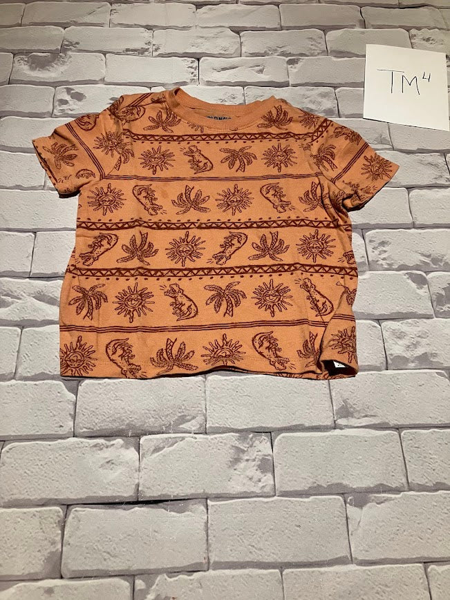 Boys Top Size 3T