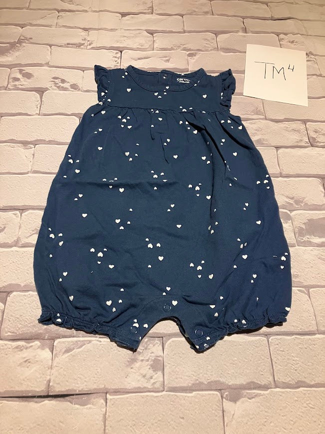 Girls Outfit Size 18m