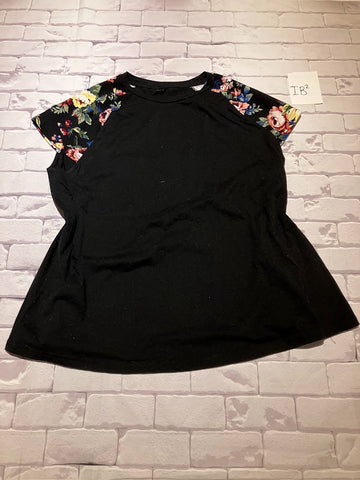 Ladies Top Size 12