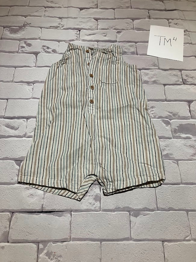 Boys Outfit Size 12m