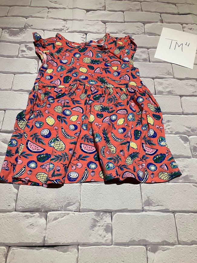 Girls Dress Size 18m