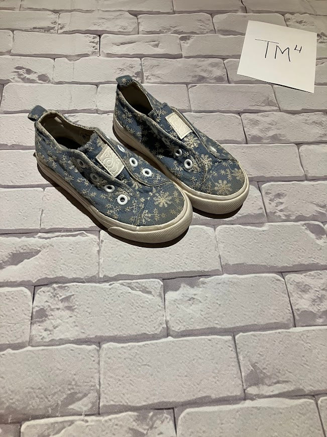 Girls Shoes Size 10