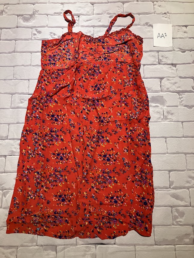 Ladies Dress Size S