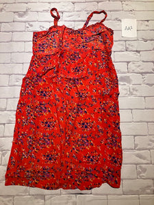 Ladies Dress Size S