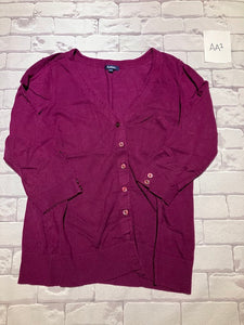 Ladies Top Size M