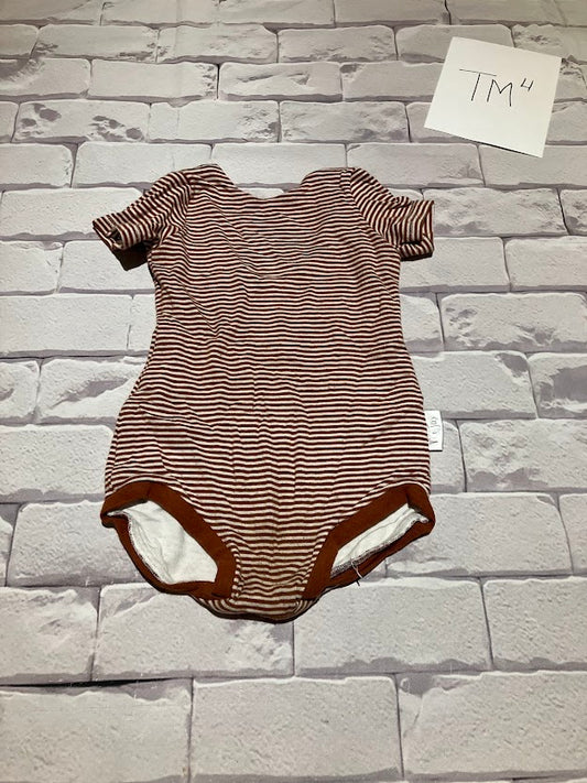 Girls Top Size 12-24m Bamboo