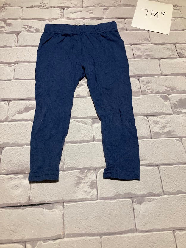 Girls Bottoms Size 12-24m Bamboo