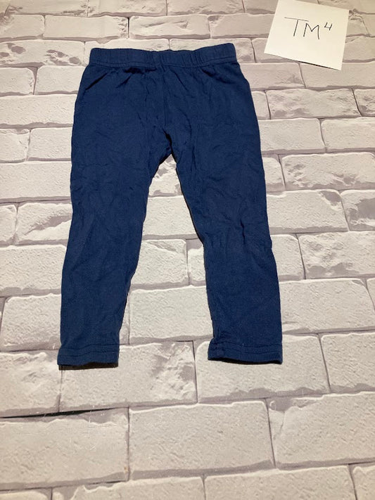 Girls Bottoms Size 12-24m Bamboo
