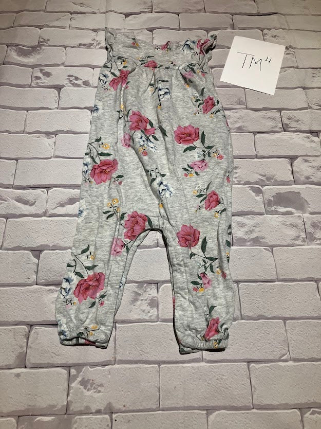 Girls Outfit Size 12-18m