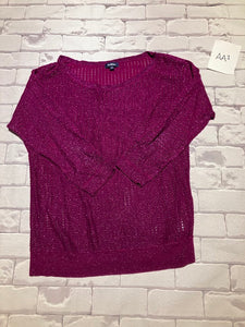 Ladies Top Size S