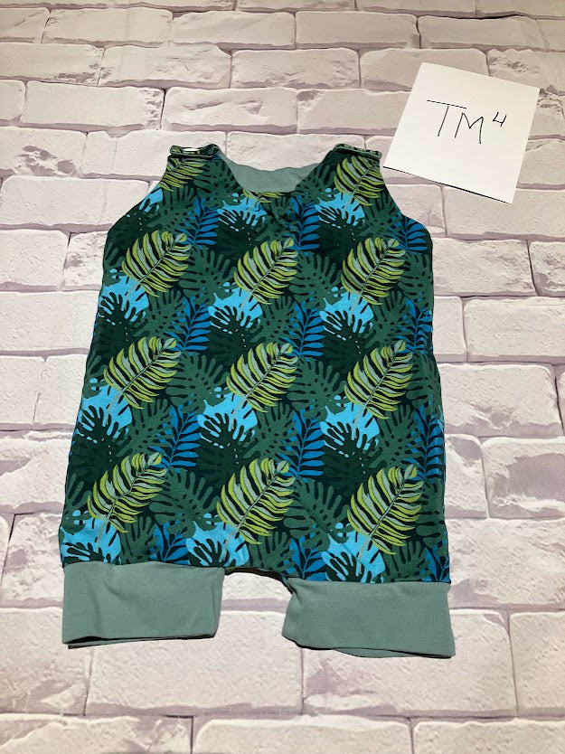 Boys Outfit Size 3-6m