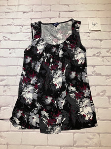 Ladies Top Size S