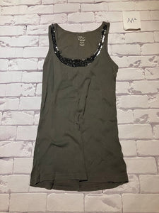 Ladies Top Size M