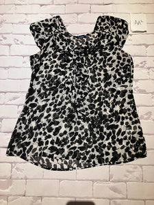 Ladies Top Size S