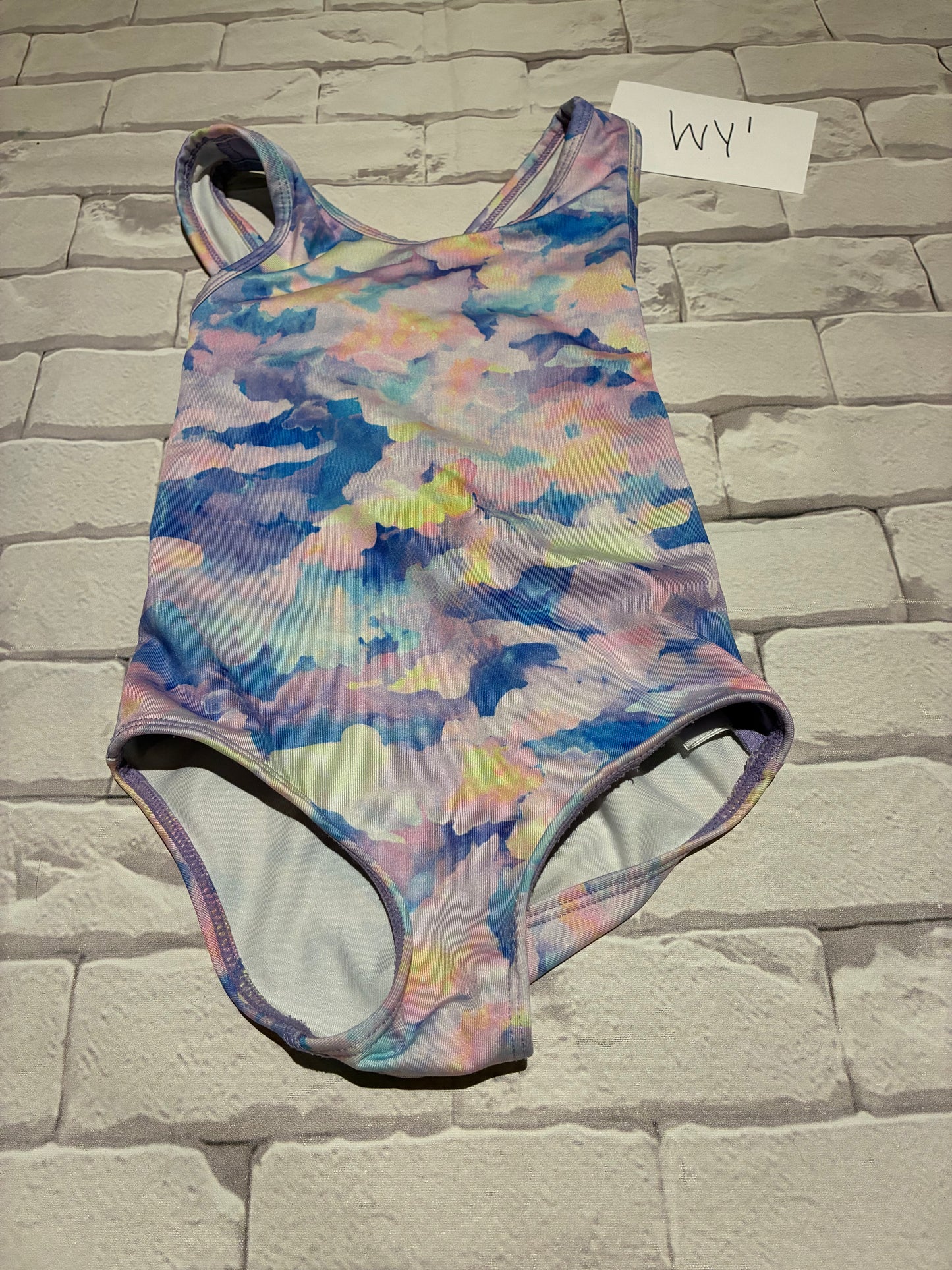 Outfit Size 4