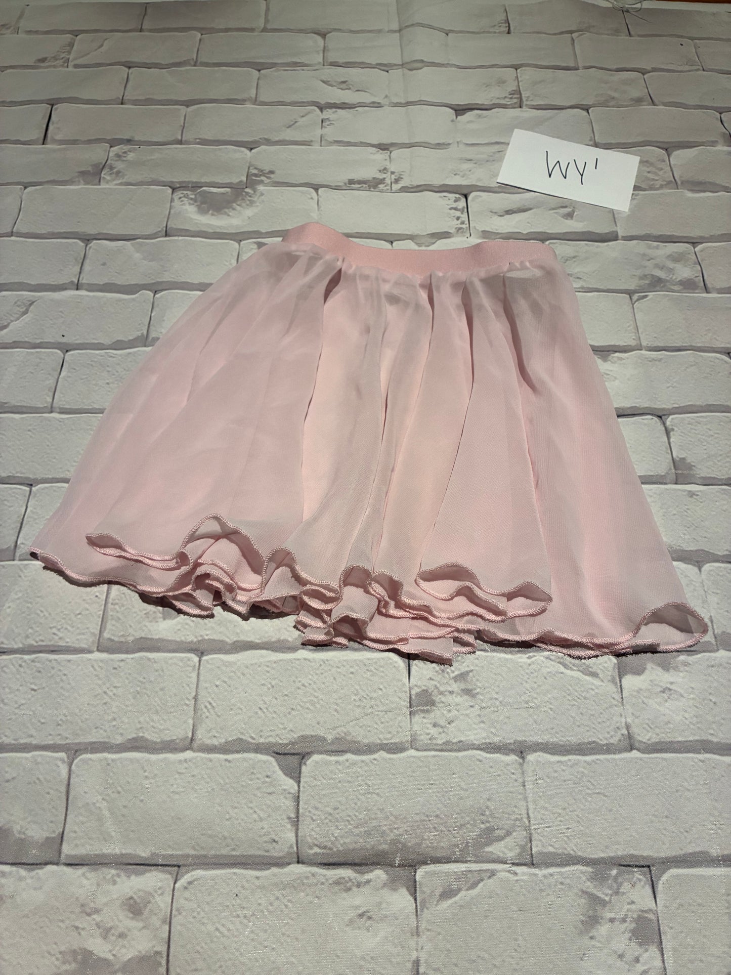 Bottoms Size 4-6