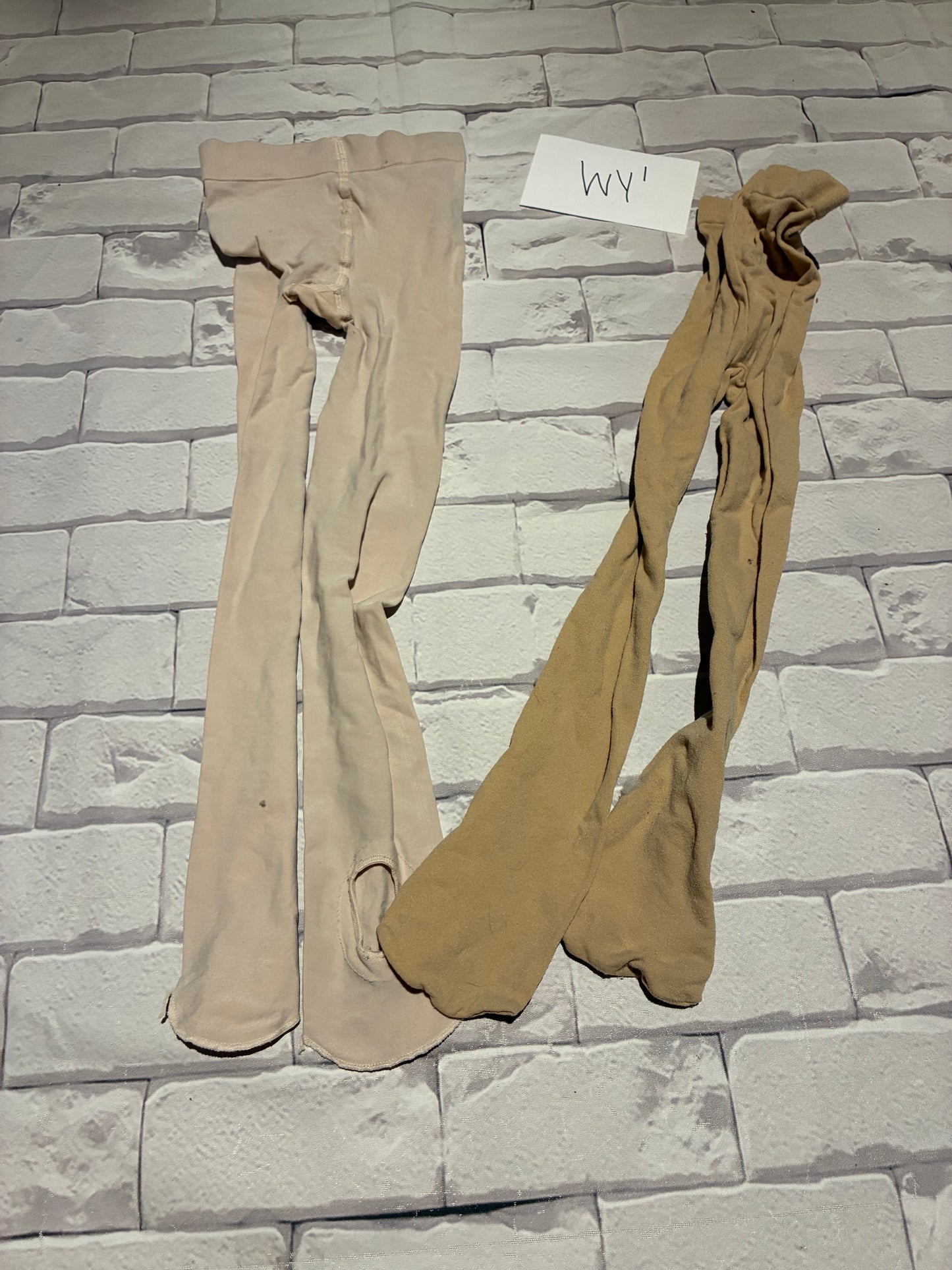Bottoms Size 5