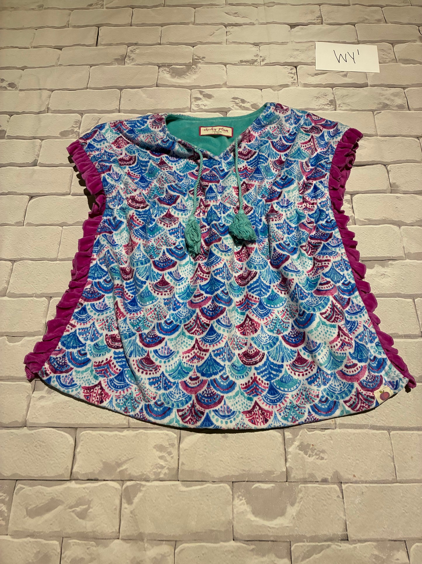 Swimwear Size 4-5T