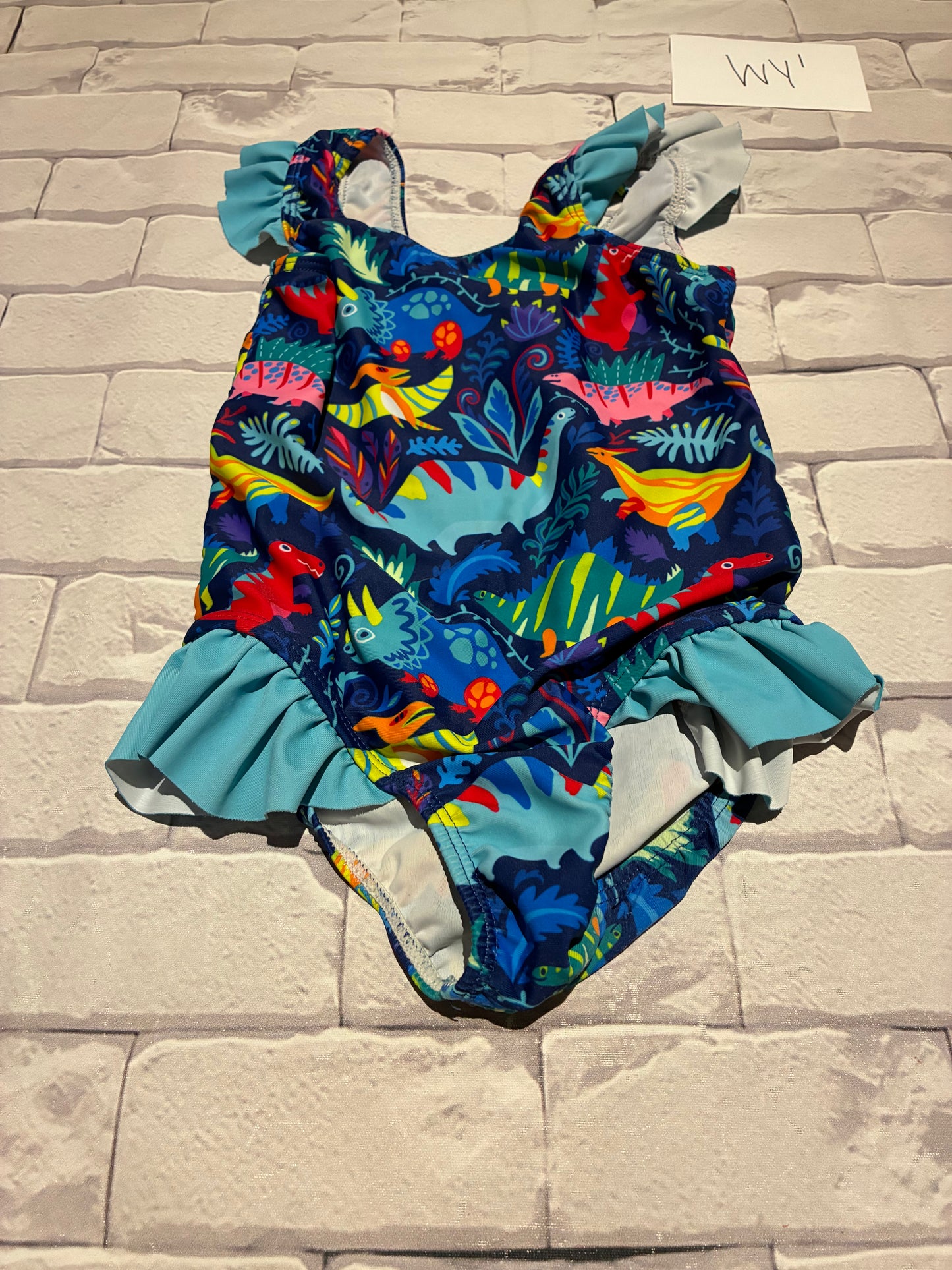 Swimwear Size 5