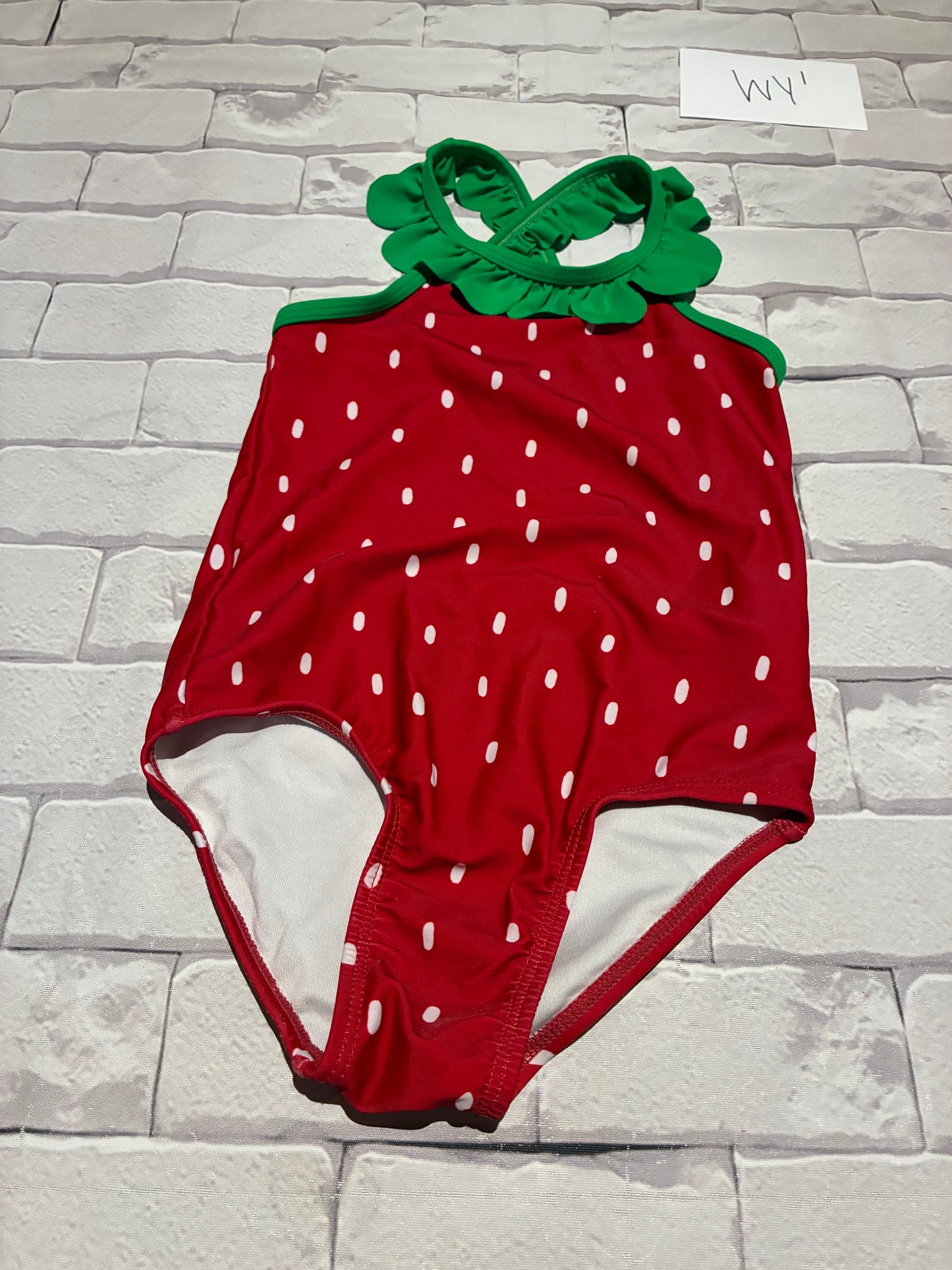 Swimwear Size 5T