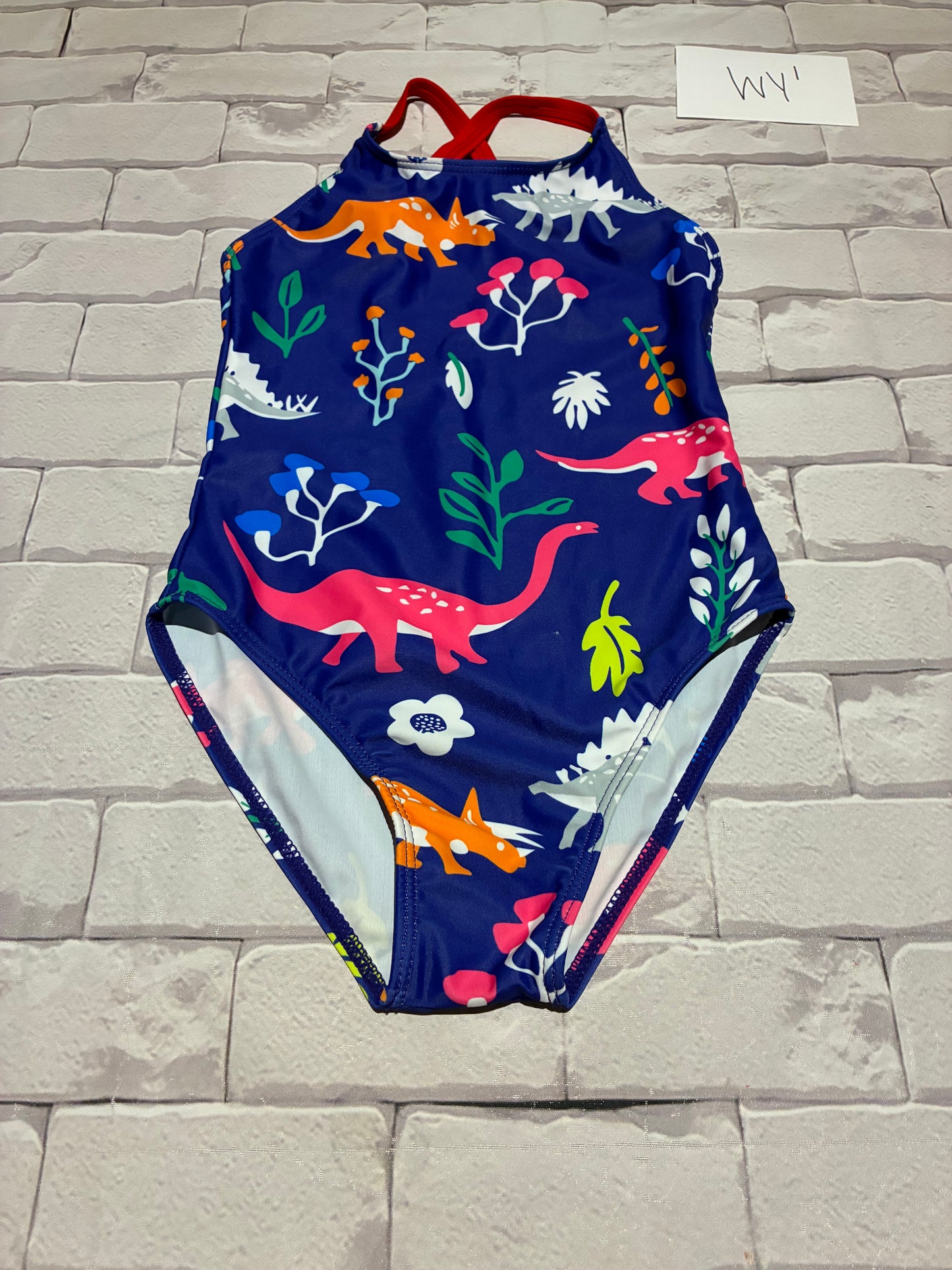 Swimwear Size 5-6