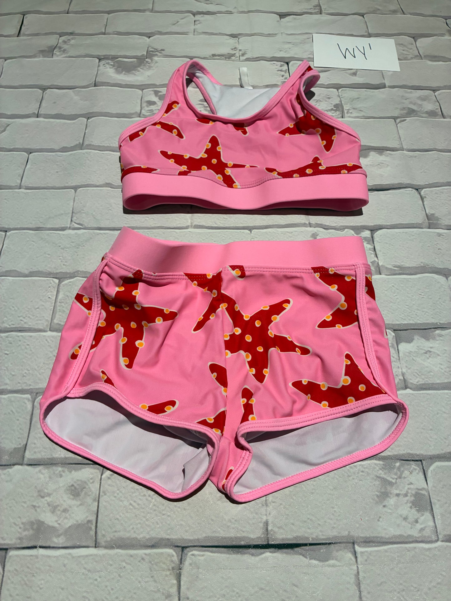 Swimwear Size 6