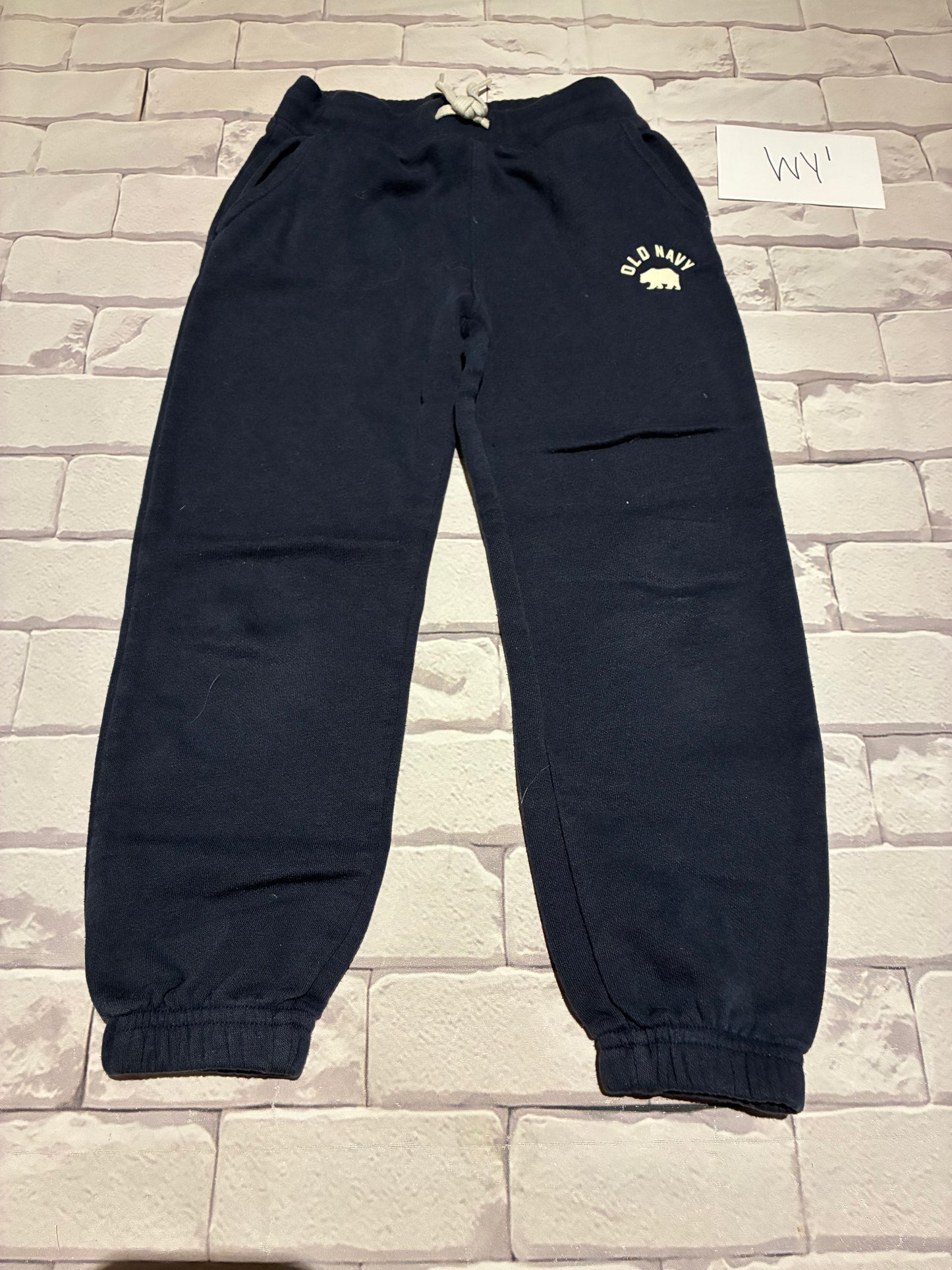 Bottoms Size 5T