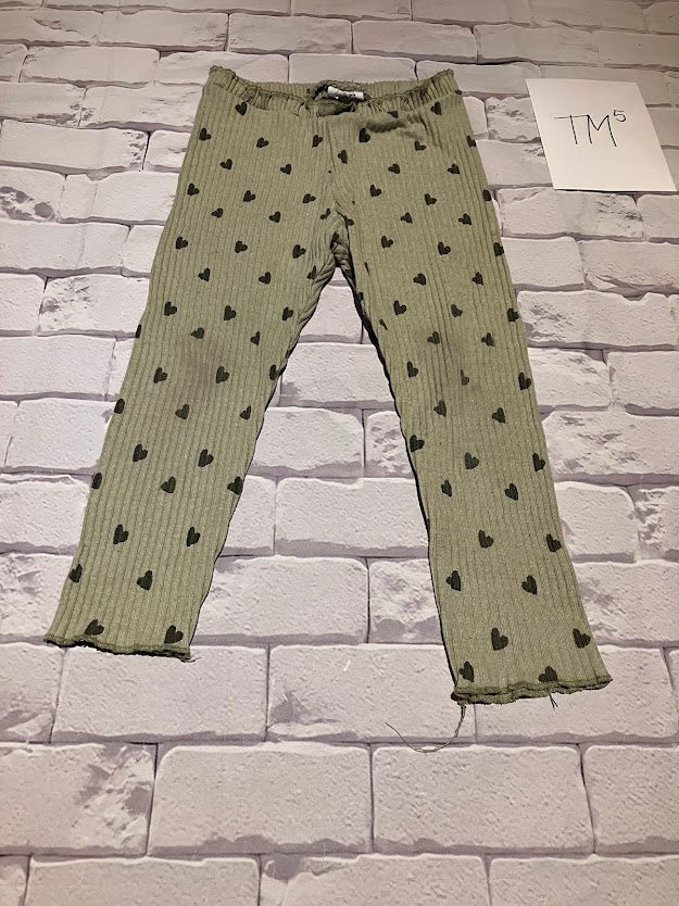 Girls Bottoms Size 3-4 Play