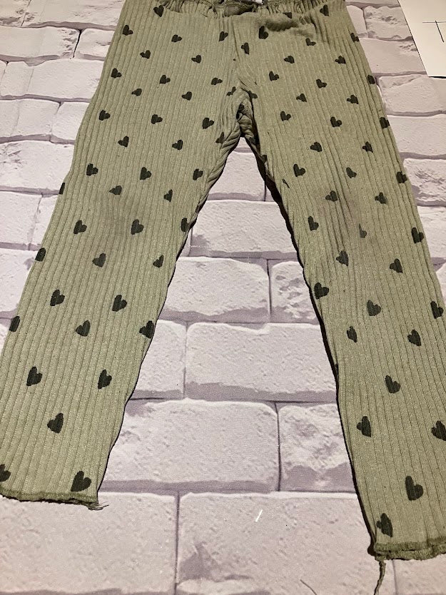 Girls Bottoms Size 3-4 Play