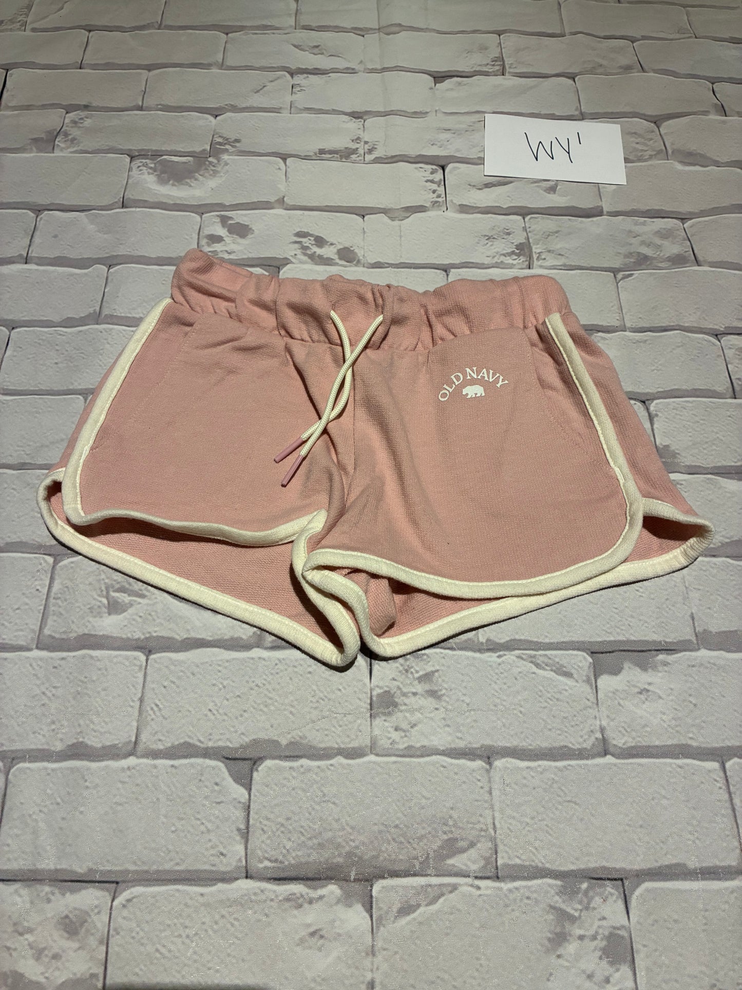 Bottoms Size 6-7