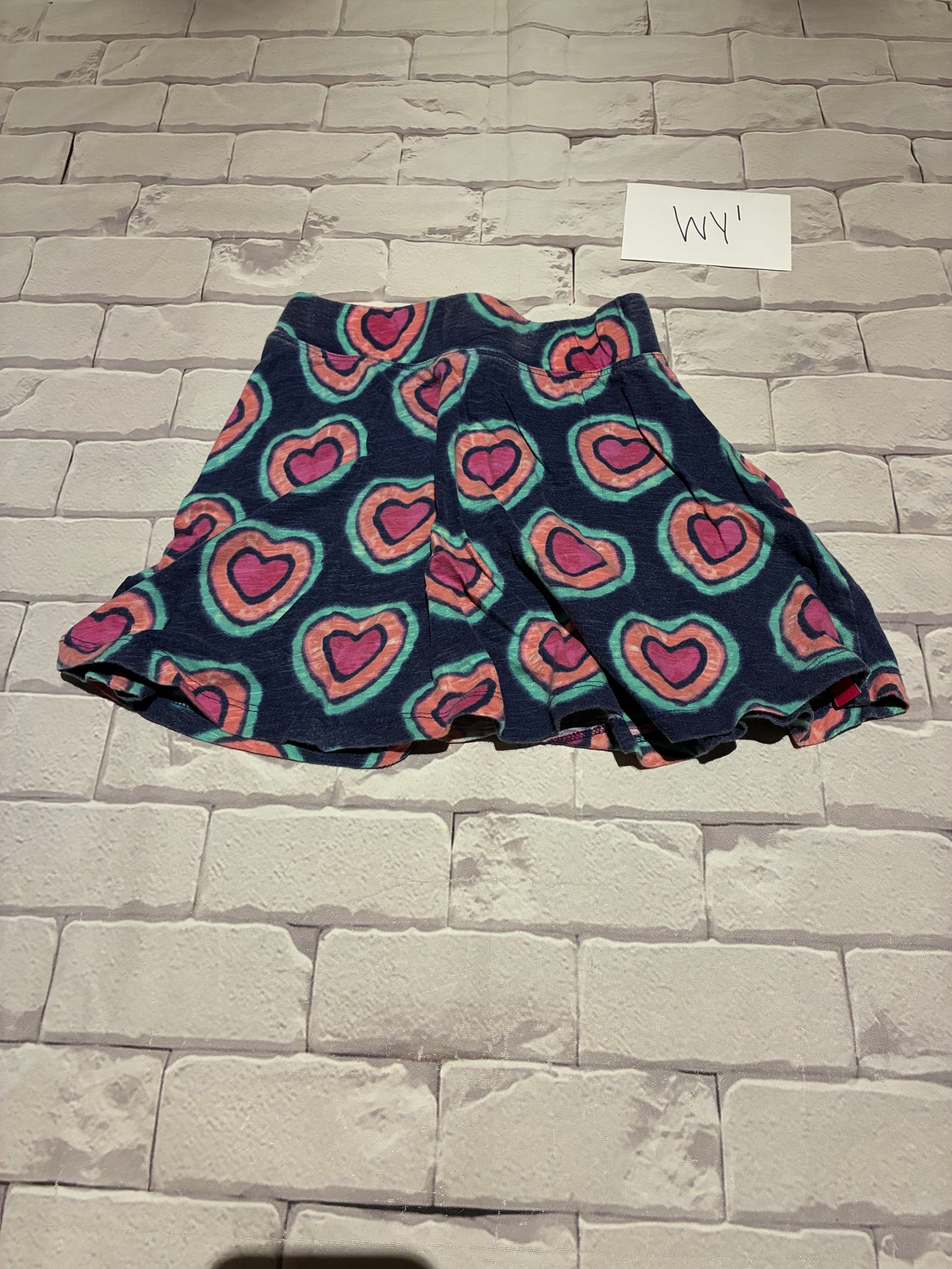Bottoms Size 6 Skort