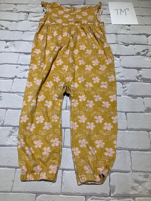 Girls Outfit Size 24m