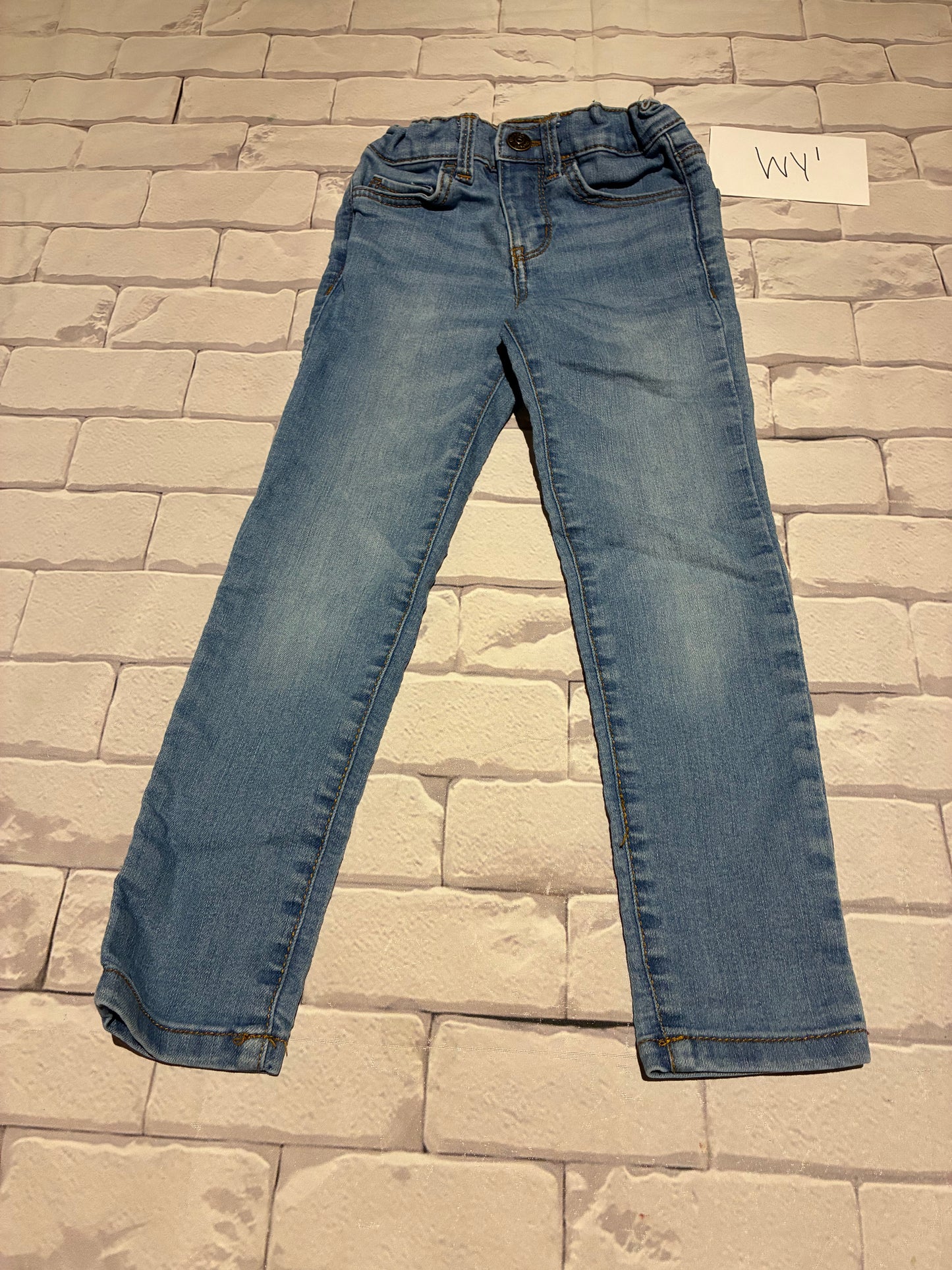 Bottoms Size 5