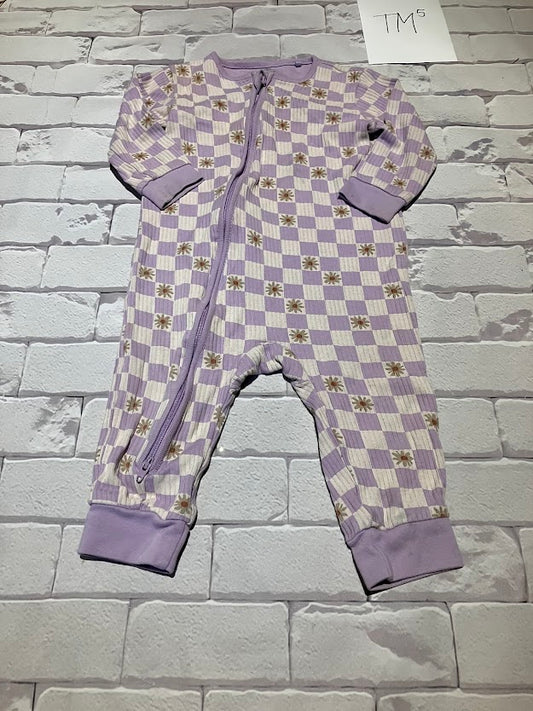 Girls Outfit Size 9-12m