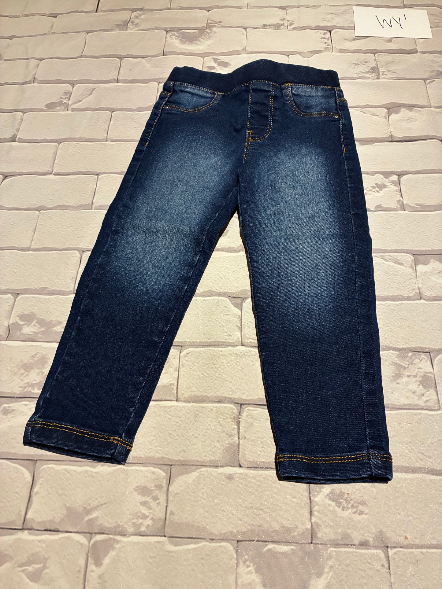 Bottoms Size 3T