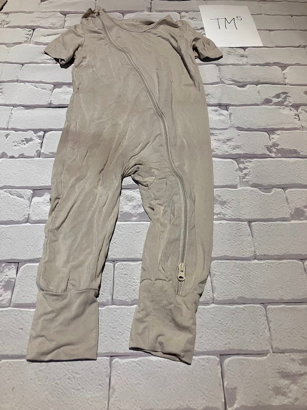 Boys Outfit Size 18-24m Bamboo