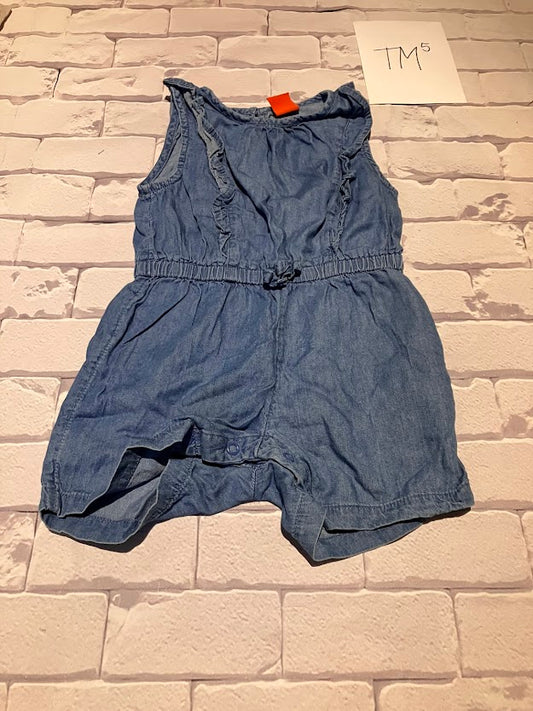 Girls Outfit Size 18-24m