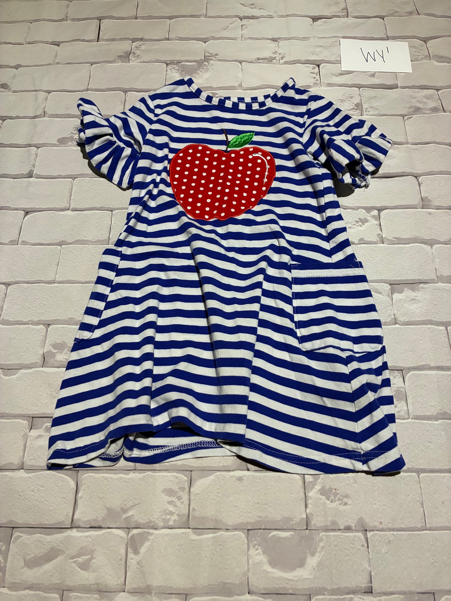 Dress Size M
