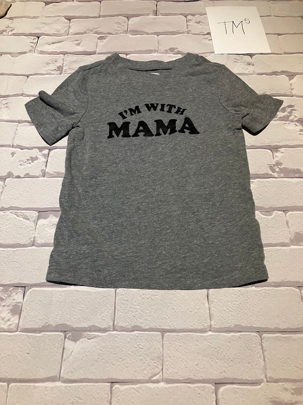 Boys Top Size 4T